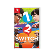 Nintendo Switch 1-2 Switch Game (EU) Nintendo Switch 1-2 Switch Game (EU)