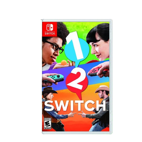 Nintendo Switch 1-2 Switch Nintendo Switch 1-2 Switch