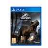 PS4 Jurassic World Evolution (EU) PS4 Jurassic World Evolution (EU)