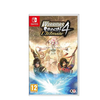 Nintendo Switch Warriors Orochi 4 Ultimate (EU) Nintendo Switch Warriors Orochi 4 Ultimate (EU)