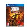 PS4 DOOM Eternal Regular (EU) PS4 DOOM Eternal Regular (EU)