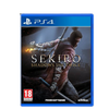 PS4 Sekiro: Shadows Die Twice (EU) PS4 Sekiro: Shadows Die Twice (EU)