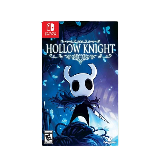 Nintendo Switch Hollow Knight (US) Nintendo Switch Hollow Knight (US)