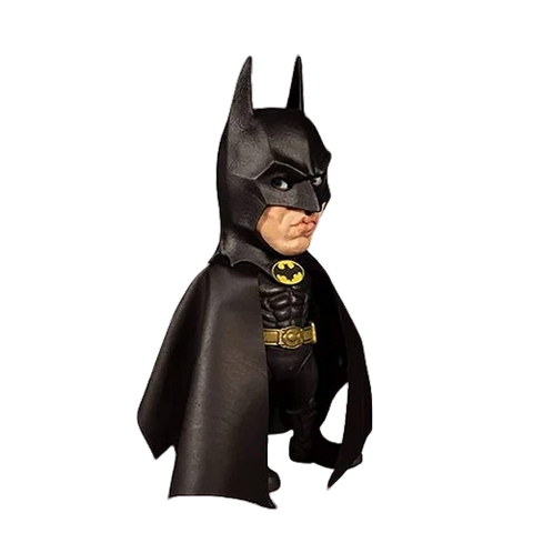 Batman 1989 Deluxe Stylized 6-Inch Action Figure Batman 1989 Deluxe Stylized 6-Inch Action Figure