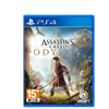 PS4 Assassin's Creed Odyssey Regular (R3) PS4 Assassin's Creed Odyssey Regular (R3)