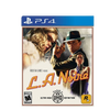 PS4 L.A. Noire PS4 L.A. Noire