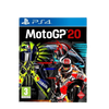 PS4 MotoGP 20 (EU) PS4 MotoGP 20 (EU)
