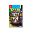 Nintendo Switch Crash Bandicoot N. Sane Trilogy (EU) Nintendo Switch Crash Bandicoot N. Sane Trilogy (EU)