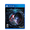 PS4 Resident Evil: Revelations (US) PS4 Resident Evil: Revelations (US)
