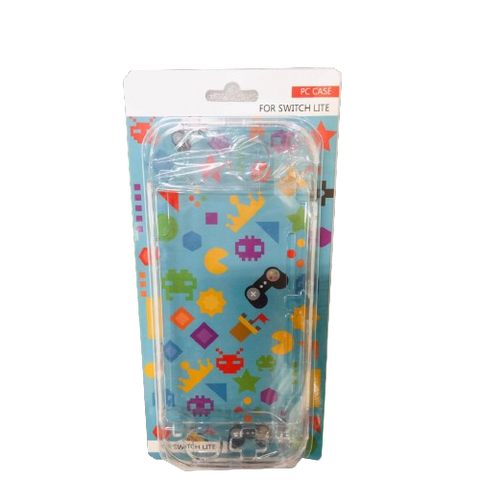 Nintendo Switch Lite PC Clear Case Nintendo Switch Lite PC Clear Case