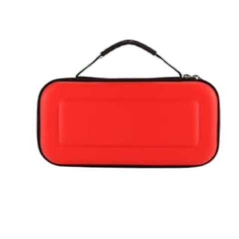 Nintendo Switch EVA Pouch Red Nintendo Switch EVA Pouch Red