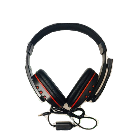 PS4/Xbox One/Nintendo Switch Stereo High Power Bass Headset PS4/Xbox One/Nintendo Switch Stereo High Power Bass Headset