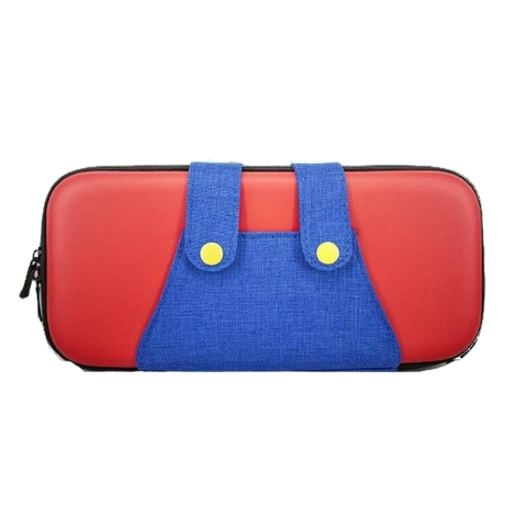 Nintendo Switch Blue Jean Pouch Nintendo Switch Blue Jean Pouch