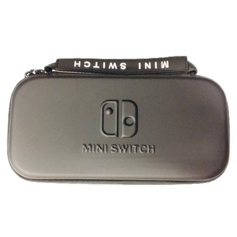 Nintendo Switch Game World Deluxe Travel Case Black Nintendo Switch Game World Deluxe Travel Case Black