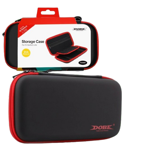 Nintendo Switch Lite Dobe EVA Pouch Nintendo Switch Lite Dobe EVA Pouch