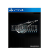 PS4 Final Fantasy VII Remake (Chinese) PS4 Final Fantasy VII Remake (Chinese)