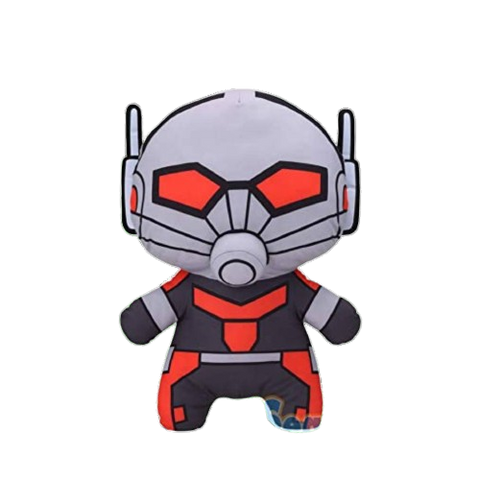 Marvel Ant Man 18" Soft Plush Marvel Ant Man 18" Soft Plush