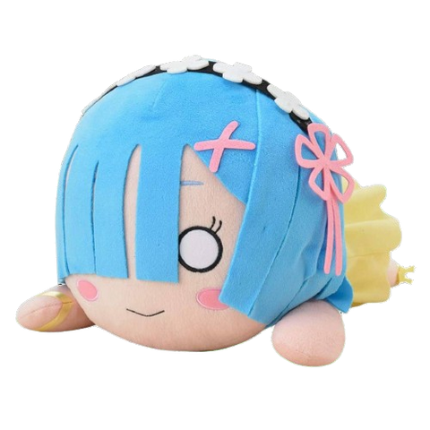 Sega 15" Re: Life Rem Yellow Dress Plush Sega 15" Re: Life Rem Yellow Dress Plush