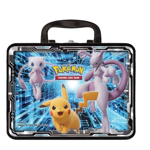 Pokemon Collector's Chest Tin Fall 2019 Pokemon Collector's Chest Tin Fall 2019