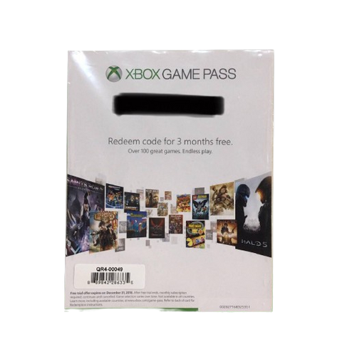 XBox One DLC Code Player Unknown's Battlegrounds XBox One DLC Code Player Unknown's Battlegrounds