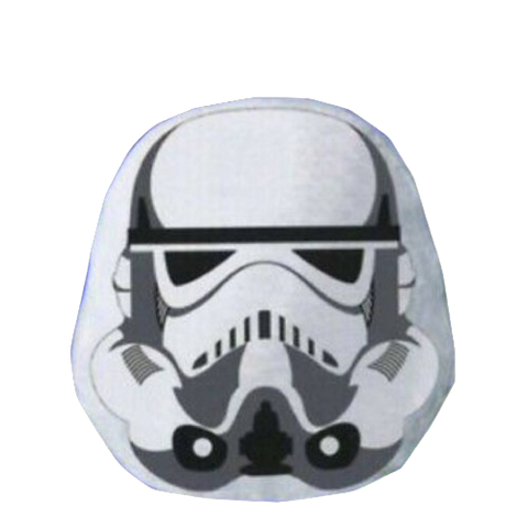 Star Wars Cushion - Stormtrooper Star Wars Cushion - Stormtrooper