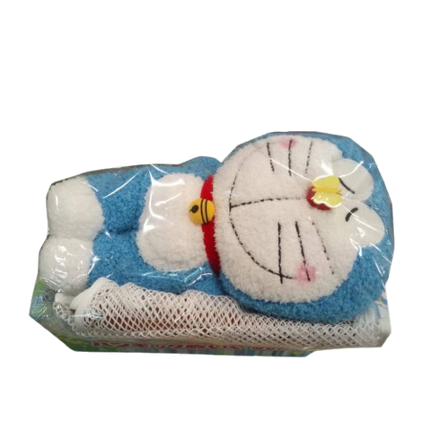 Doraemon 13" Sleeping in a Hammock Doraemon 13" Sleeping in a Hammock