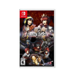 Nintendo Switch Fallen Legion: Rise to Glory Nintendo Switch Fallen Legion: Rise to Glory