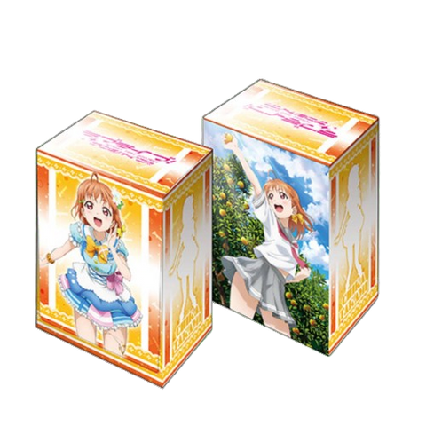 Bushiroad Deck Case 64 Bushiroad Deck Case 64