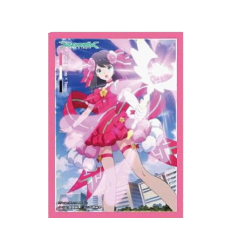 Bushiroad Luck & Logic Sleeve Vol.7 Bushiroad Luck & Logic Sleeve Vol.7