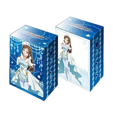 Bushiroad Deck Case Vol.58 Bushiroad Deck Case Vol.58