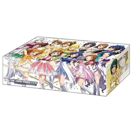 Bushiroad Deck Box Vol 140 Bushiroad Deck Box Vol 140