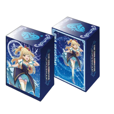 Bushiroad Deck Case Vol 268 Bushiroad Deck Case Vol 268