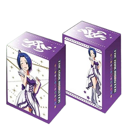 Bushiroad Deck Case Vol 266 Bushiroad Deck Case Vol 266