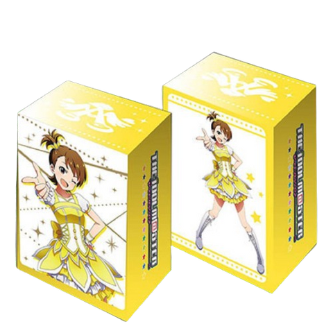 Bushiroad Deck Case Vol 263 Bushiroad Deck Case Vol 263