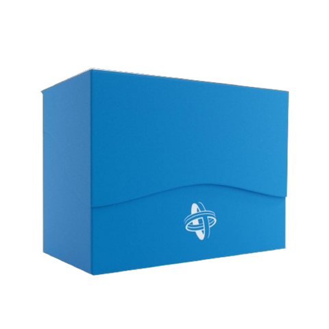 Gamegenic Side Holder 80+ Box - Blue