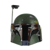 EFX Star Wars Empires Strikes Boba Fett Helmet EFX Star Wars Empires Strikes Boba Fett Helmet