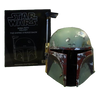EFX Star Wars Empires Strikes Boba Fett Helmet EFX Star Wars Empires Strikes Boba Fett Helmet