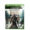 XBox One Assassin's Creed Rogue XBox One Assassin's Creed Rogue