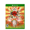 Xbox One - Okami HD Xbox One - Okami HD