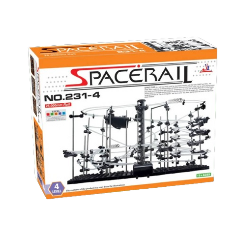 SpaceRail 231-4 SpaceRail 231-4