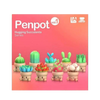 Iatoys Hugging Succulents Blind box Iatoys Hugging Succulents Blind box