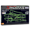 SpaceRail 231-3 Glow in the Dark SpaceRail 231-3 Glow in the Dark