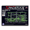 SpaceRail 231-4 Glow in the Dark SpaceRail 231-4 Glow in the Dark