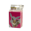 Ultra Pro Pokemon Eevee 2019 Deck Box Ultra Pro Pokemon Eevee 2019 Deck Box