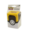 Ultra Pro Pokemon Ultra Ball Deck Box Ultra Pro Pokemon Ultra Ball Deck Box