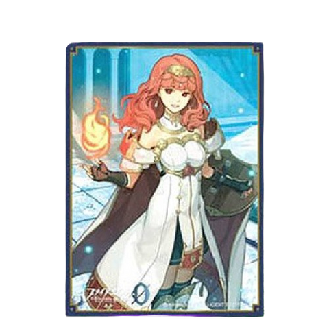 TCG Fire Emblem Sleeves No. FE50 TCG Fire Emblem Sleeves No. FE50