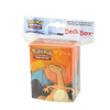 Ultra Pro Pokemon Charizard Deck Case Ultra Pro Pokemon Charizard Deck Case