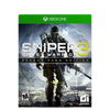 XBox One Sniper: Ghost Warrior 3 (Season Pass Edition) XBox One Sniper: Ghost Warrior 3 (Season Pass Edition)