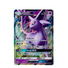 Pokemon Promo Pin + Card Set - Espeon GX Pokemon Promo Pin + Card Set - Espeon GX
