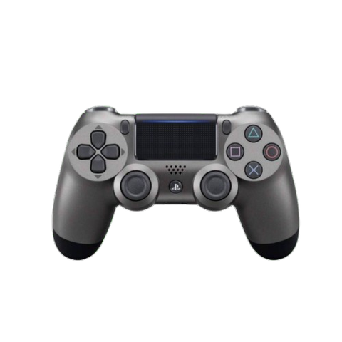PS4 Dual Shock 4 Steel Black PS4 Dual Shock 4 Steel Black